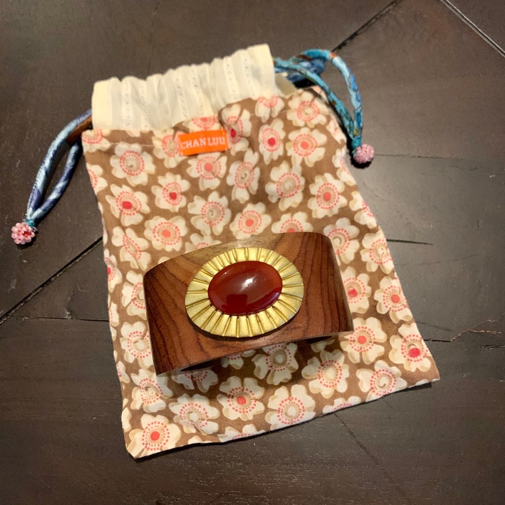 Chan Luu Bracelet